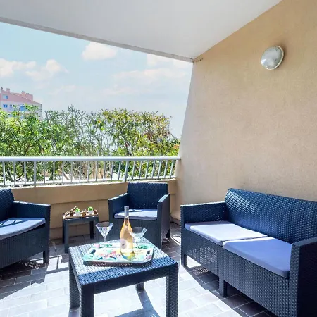Apartamento Port De La Gavine-27 By Interhome