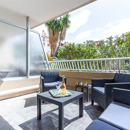Port De La Gavine-27 By Interhome Hyères
