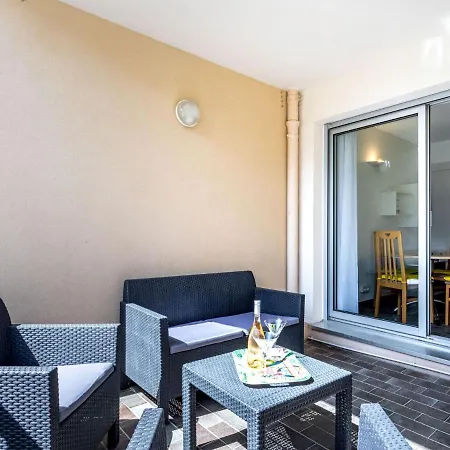 Port De La Gavine-27 By Interhome Apartman