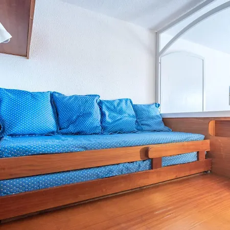 Apartamento Port De La Gavine-27 By Interhome Hyères