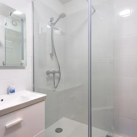 Apartman Port De La Gavine-27 By Interhome *