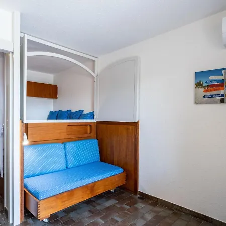 Port De La Gavine-27 By Interhome * Hyères
