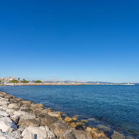 Apartman Port De La Gavine-27 By Interhome
