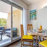 Port De La Gavine-27 By Interhome Lägenhet Hyères