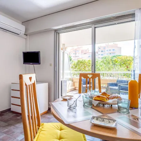 Port De La Gavine-27 By Interhome Hyères