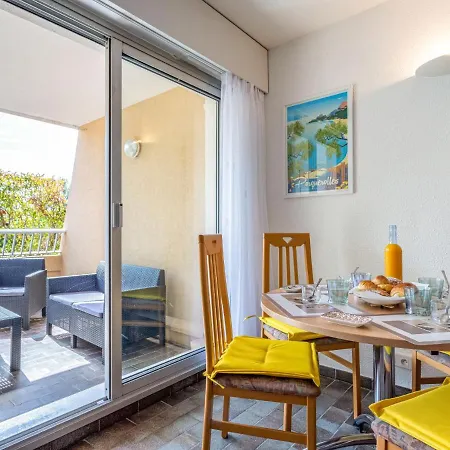 Port De La Gavine-27 By Interhome Appartamento Hyères