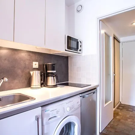 Port De La Gavine-27 By Interhome