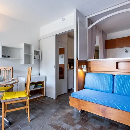 Port De La Gavine-27 By Interhome Apartment *