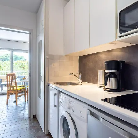 Port De La Gavine-27 By Interhome Hyères