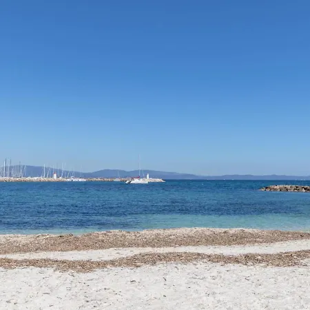 Port De La Gavine-27 By Interhome شقة *